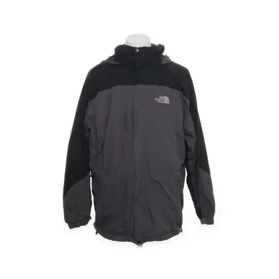 Outdoor jacket (Gray) from The North Face Nylon