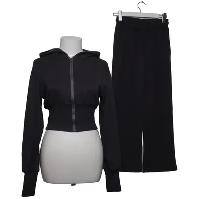 Mjukisset (Grå) från Dazy Polyester, Viskos