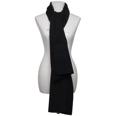 Halsduk (Svart) från Nathalie Schuterman