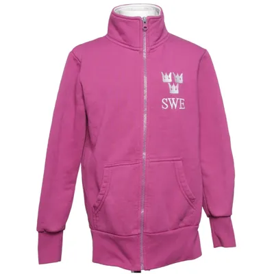 Fleece jacket (Riding) from Rosetti Riding Cotton, Polyester