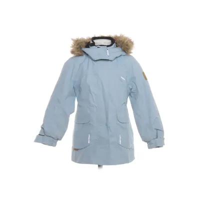 Jacka (Blå) från Reima Akryl, Polyester, Polyuretan