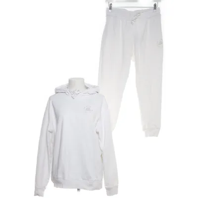 Loungewear (Wit) van Limited Editon Katoen