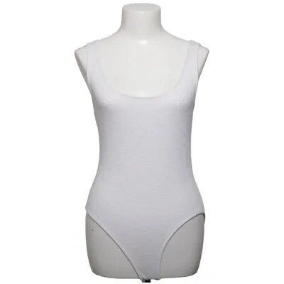 Romper (Wit) van American Vintage