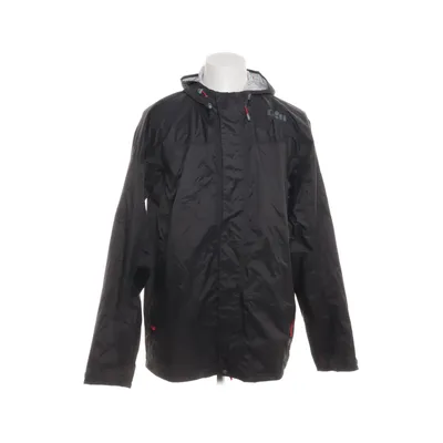Jacka (Svart) från Gill Nylon