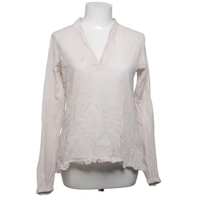 Blouse (Beige) van Hunkydory Katoen