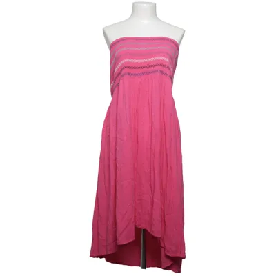 Kjole (Pink) fra Cellbes Beach Viscose
