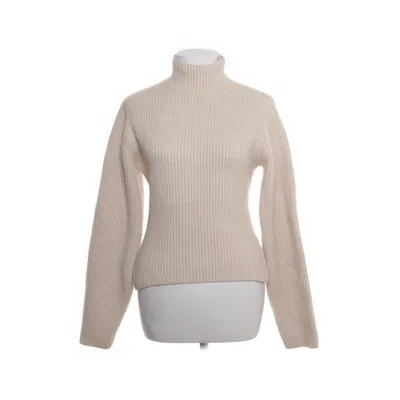 Coltrui (Beige) van H&M Polyester, Acryl, Wol