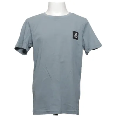 T-shirt (Fir Utah Jrb Tee) from Firefly Cotton