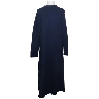 Robe (Bleu) de Pure by Ulla Popken Coton biologique