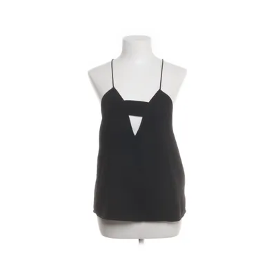 Top (Black) from Finders Keepers Polyester