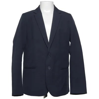 Blazer (Blue) from H&M Polyester