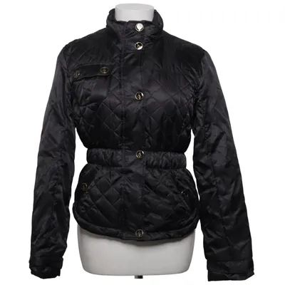 Vinterjacka (Svart) från Baby Phat Akryl, Polyester