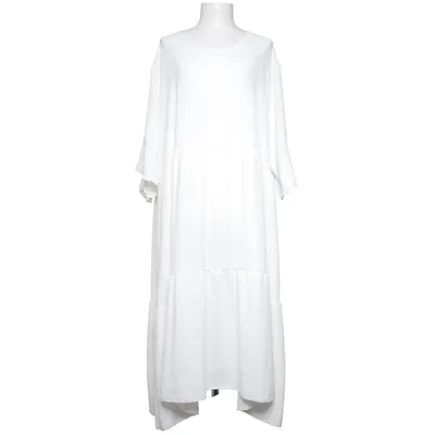 Dress (White)