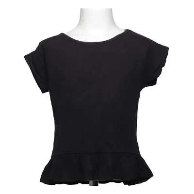 Haut (SS16 Gem Jr Blouse) de POMPdeLUx Élasthane, Viscose