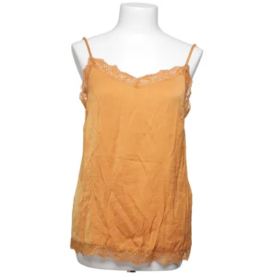 Linne (Brun) från VILA Polyester, Viskos