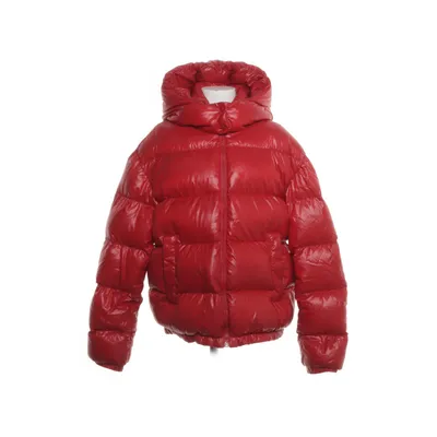 Vinterjakke (Fiustet Giubbotto) fra Moncler Nylon