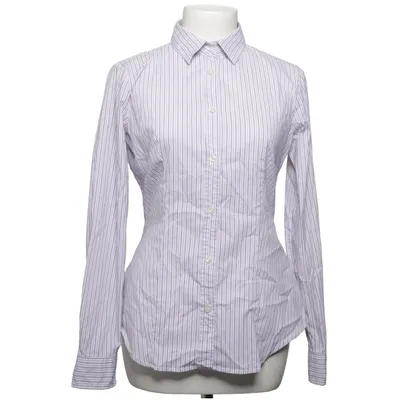 Shirt (Lila, Wit) van United Colors of Benetton