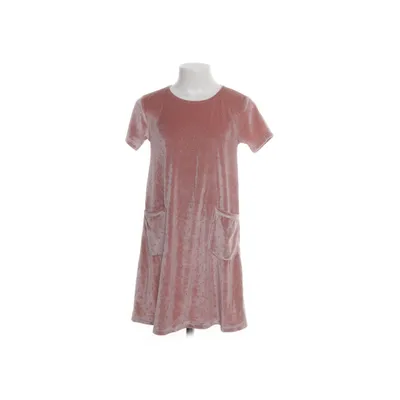 Klänning (Rosa) från Mywear Young Polyester