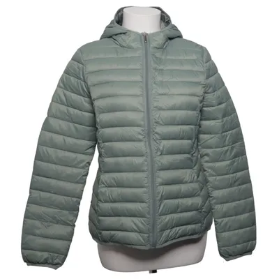 Windjack (Groen) van Up Fashion Polyamide, Polyester
