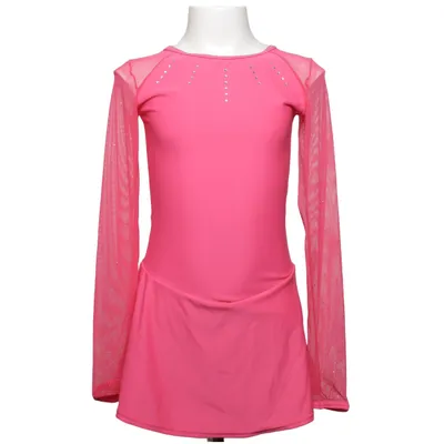 Dancewear (Pink) from Mondor Elastane, Polyamide