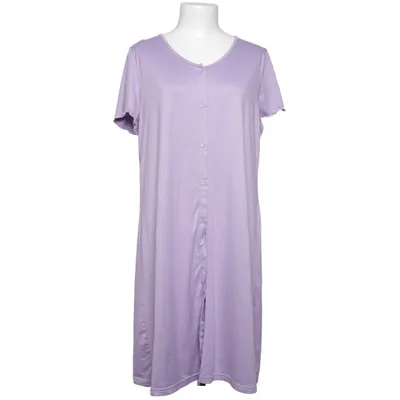 Nachtjapon (Lila) van Ekouaer Elastaan, Viscose