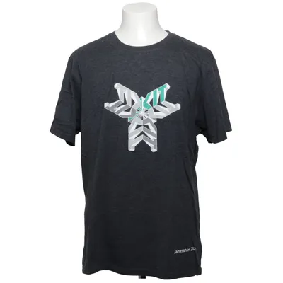 T-shirt (Gray) from Salvage