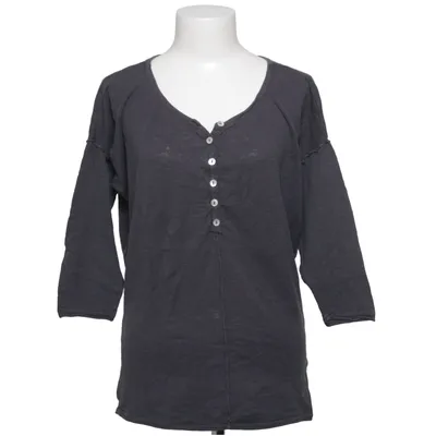 Farfarströja (Grå) från L.O.G.G by H&M Bomull