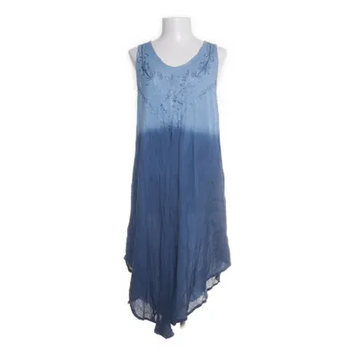 Jurk (Blauw)