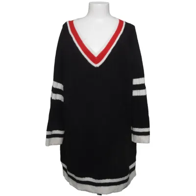 Pull-over (Noir, Blanc, Rouge) de Glamorous Curve