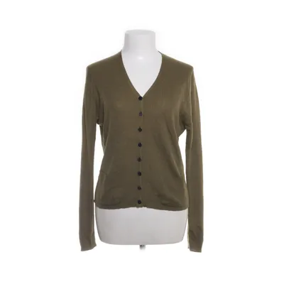 Kofta (Grön) från Iris von Arnim Kashmir, Silke