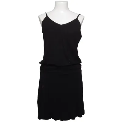 Jurk (Zwart) van Beachlife Viscose