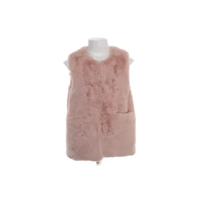 Ytterväst (Rosa) från Zara Kids Polyester