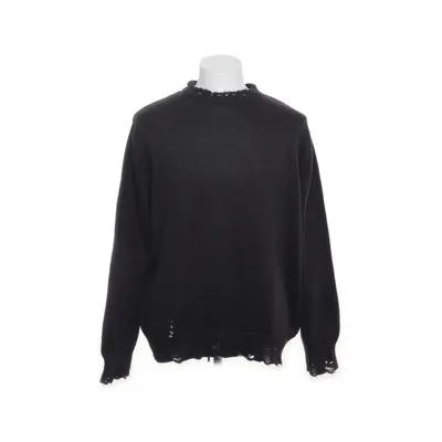 Sweater (Grå) fra Topman Polyester, Akryl, Uld
