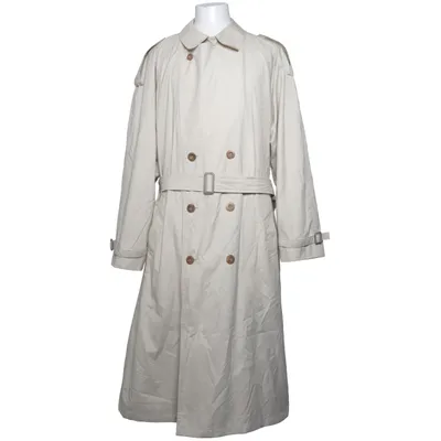 Trenchcoat (Beige) från Classic Man Polyester
