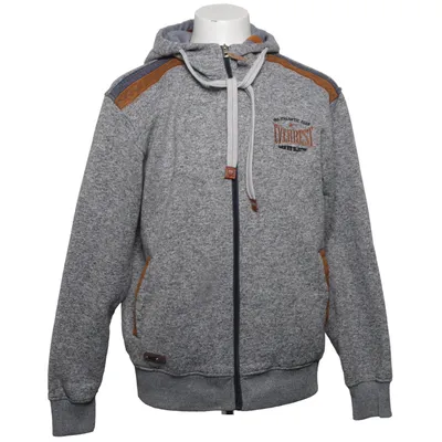 Hoodie (Gray) from Opl Fashion