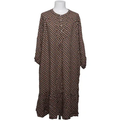 Klänning (LOTUSDRESS) från Cassiopeia Viskos