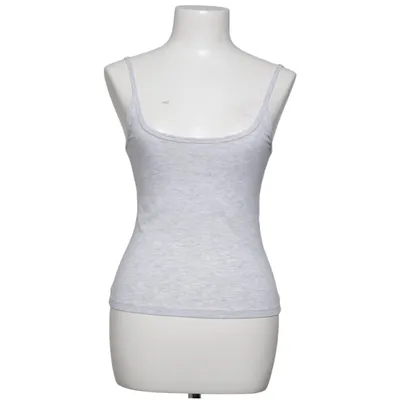Tanktop (Grijs) van Subdued