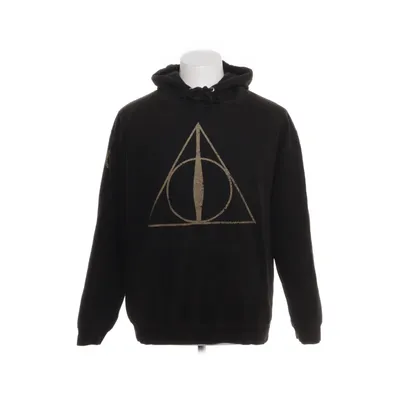 Huvtröja (Brun) från The Harry Potter Shop Bomull, Polyester