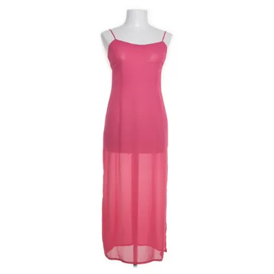 Maxi dress (Pink) from Frank Usher