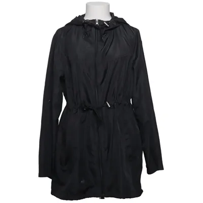 Regnfrakke (PARKA in a pocket) fra Denim Co Polyester