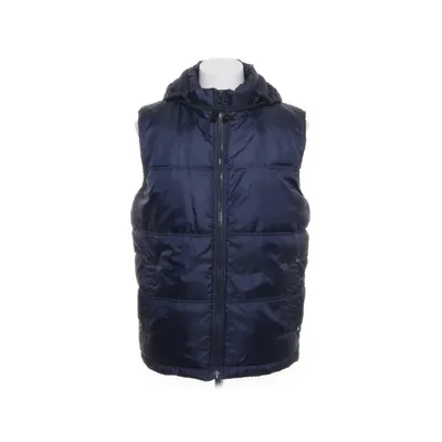 Outer vest (Blue) from Okay