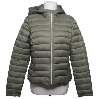 Lättviktsjacka (Grön) från Tally Weijl