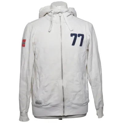 Hoodie (White) from Sail Racing