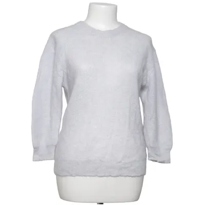 Sweater (Grå) fra Filippa K Mohair, Polyamid, Uld
