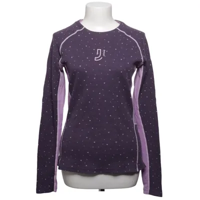 Base layer shirt (Purple, Multicolored) from Johaug
