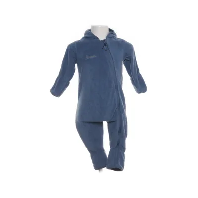 Onesie (Blauw) van Sterntaler Polyester