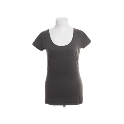 Top (Gray) from Stefan Brandt Organic cotton