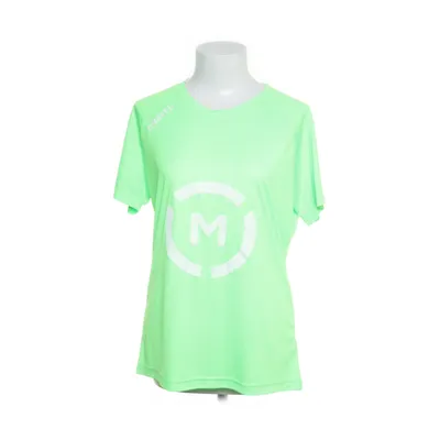 Sporttop (Groen) van Craft Polyester