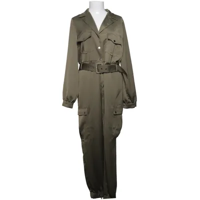 Jumpsuit (Groen) van Guess Polyester