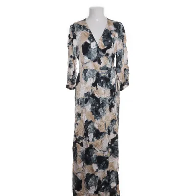 Omlottklänning (Flerfärgad) från MbyM Viskos